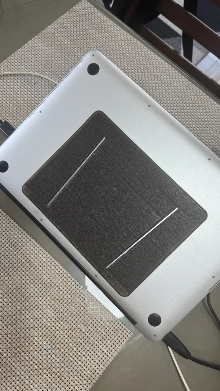 MacBook Pro 15" 2014 - Foto 3