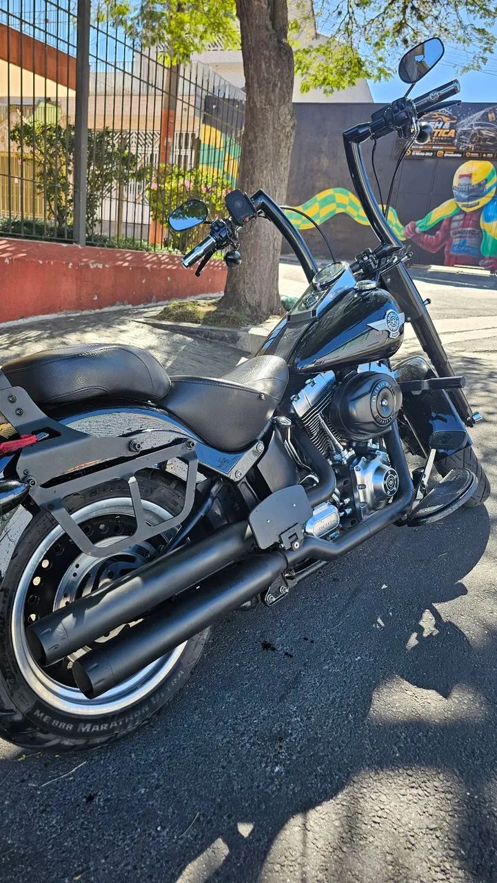 Fat boy 1600 - Foto 3