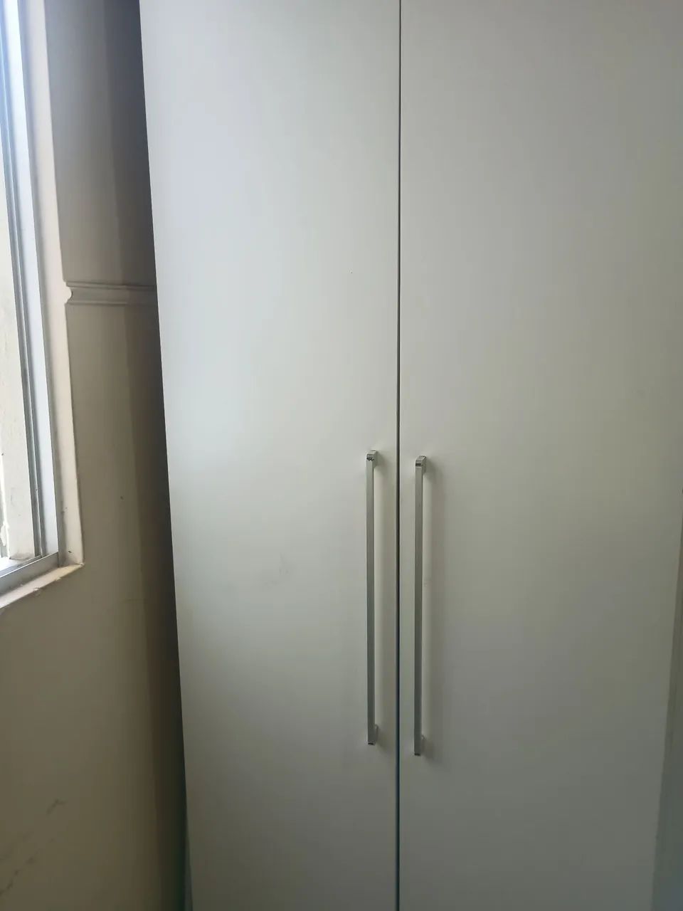 Guarda roupa 6 portas  - Foto 2