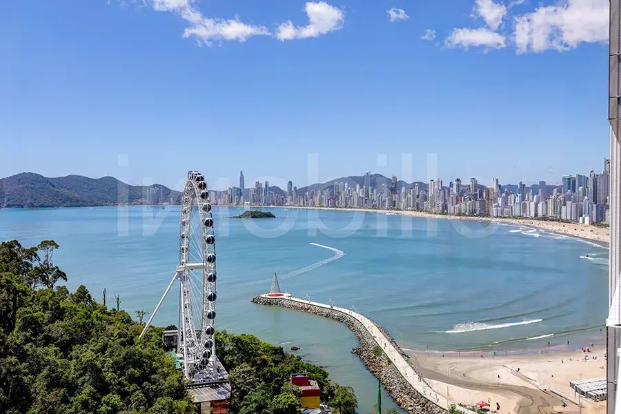 Apartamento no Edifício Blue Coast Tower em Balneário Camboriú com 164m² - Foto 2
