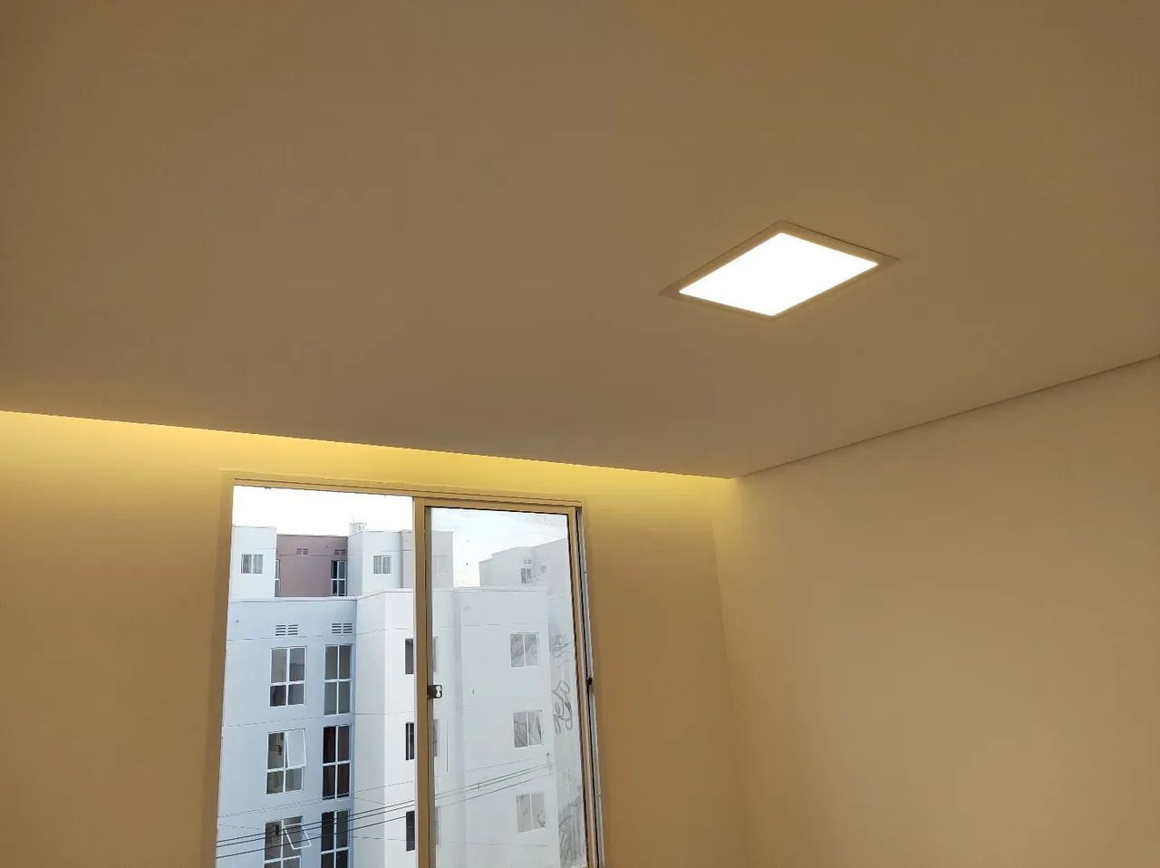 Serviço de gesso e elétrica  - Foto 4