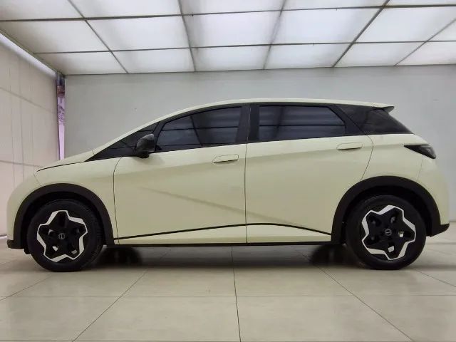 BYD Dolphin EV (Elétrico) 2025 - Foto 2