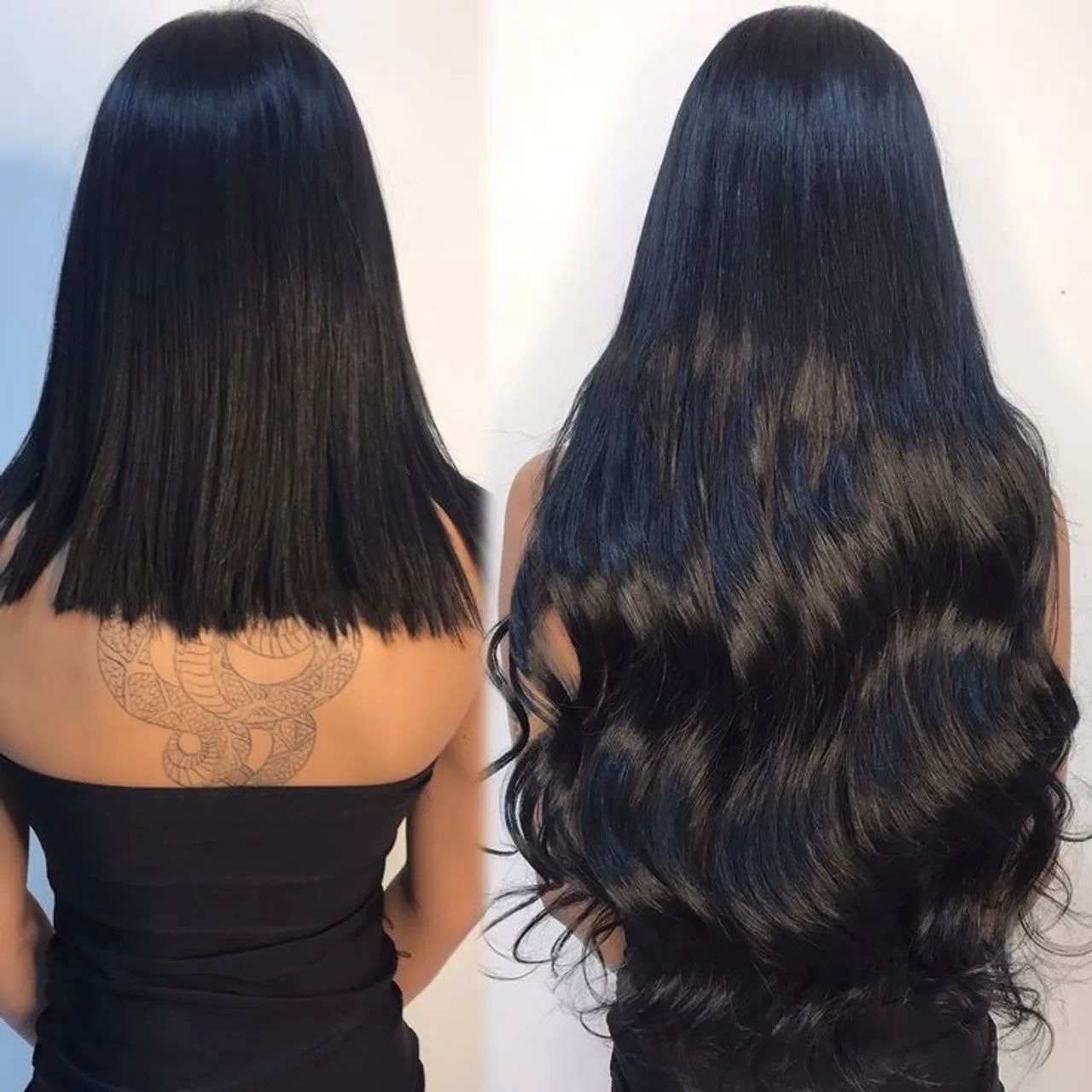 Hoje cabelo dos seu sonhos pode ser seu  - Foto 3