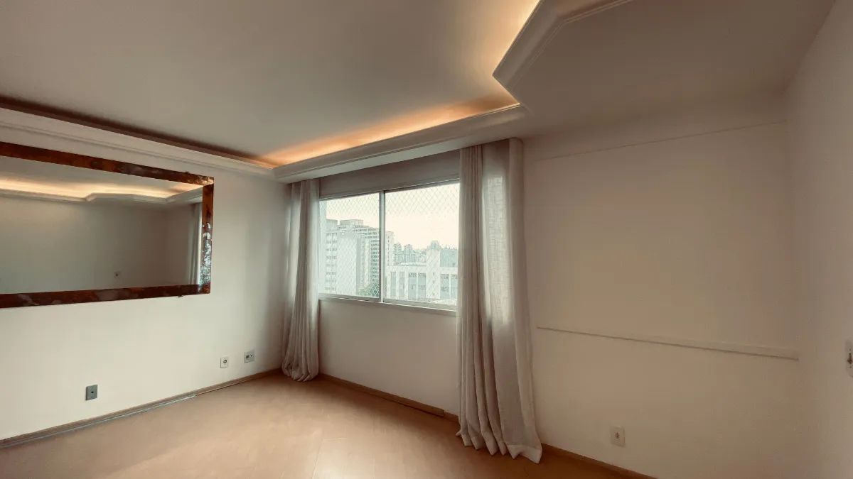 Apartamento para venda em Vila Olímpia com 3 quartos, 85m² - Foto 3