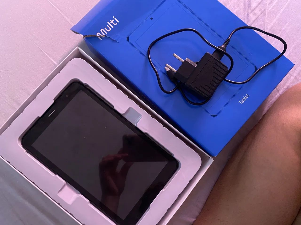 Tablet - Foto 2