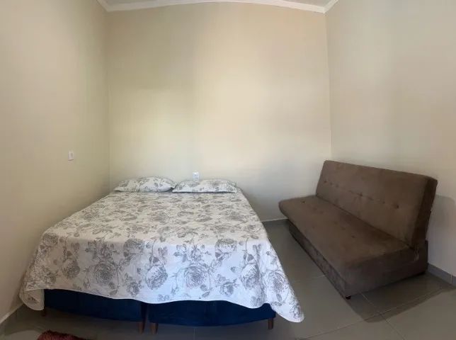 Casa com piscina em Olímpia - Recanto 3 Marias - Foto 4