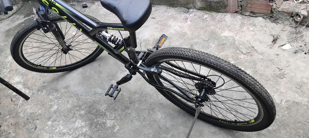 BICICLETA - Foto 2