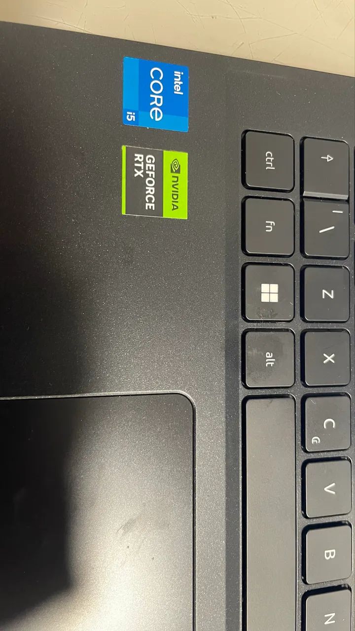 NOTEBOOK GAMER ACER NITRO V15 - Foto 3