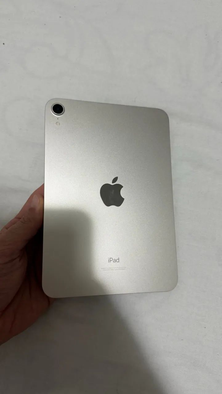 Ipad Mini 6 - Foto 2