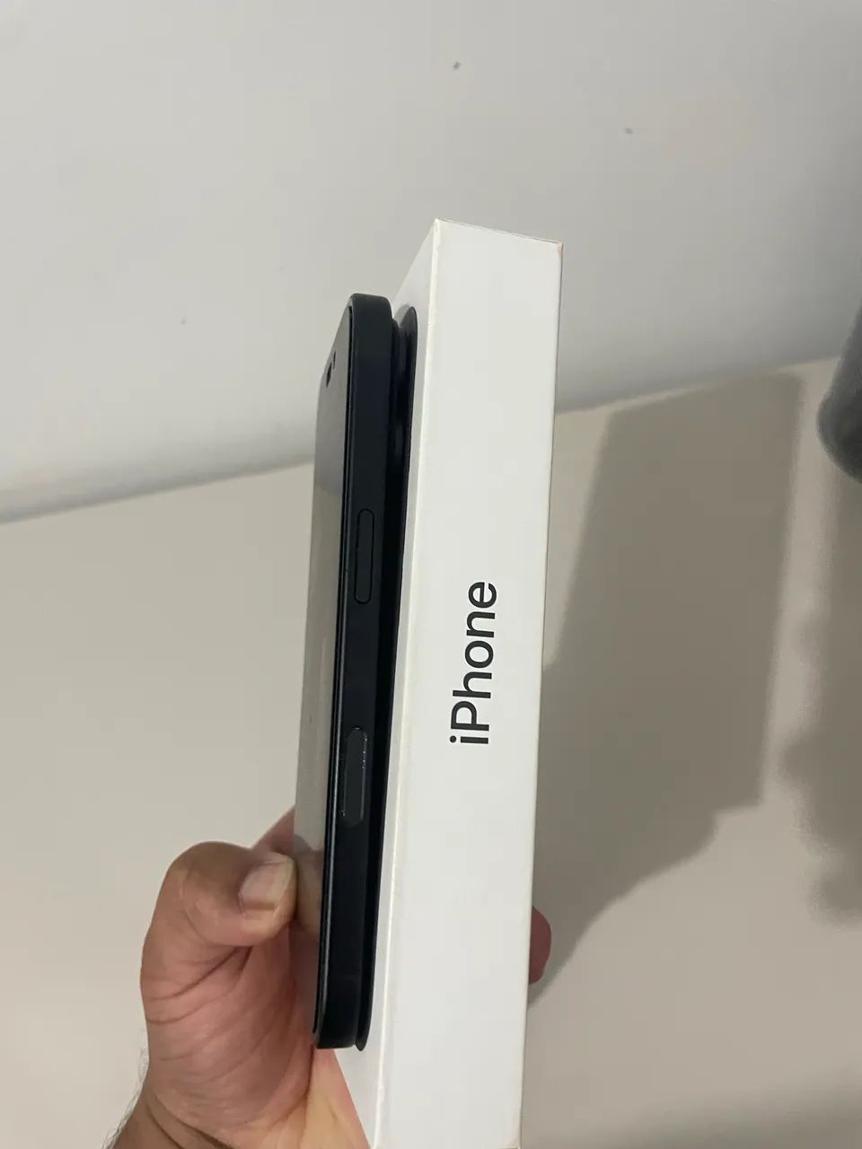 iPhone 16 128g Preto - Foto 5