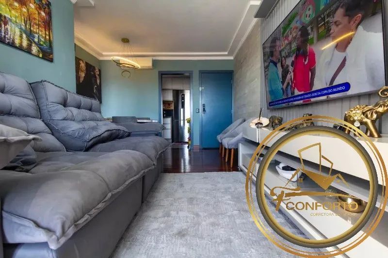 Apartamento à venda no Tatuapé - Foto 4