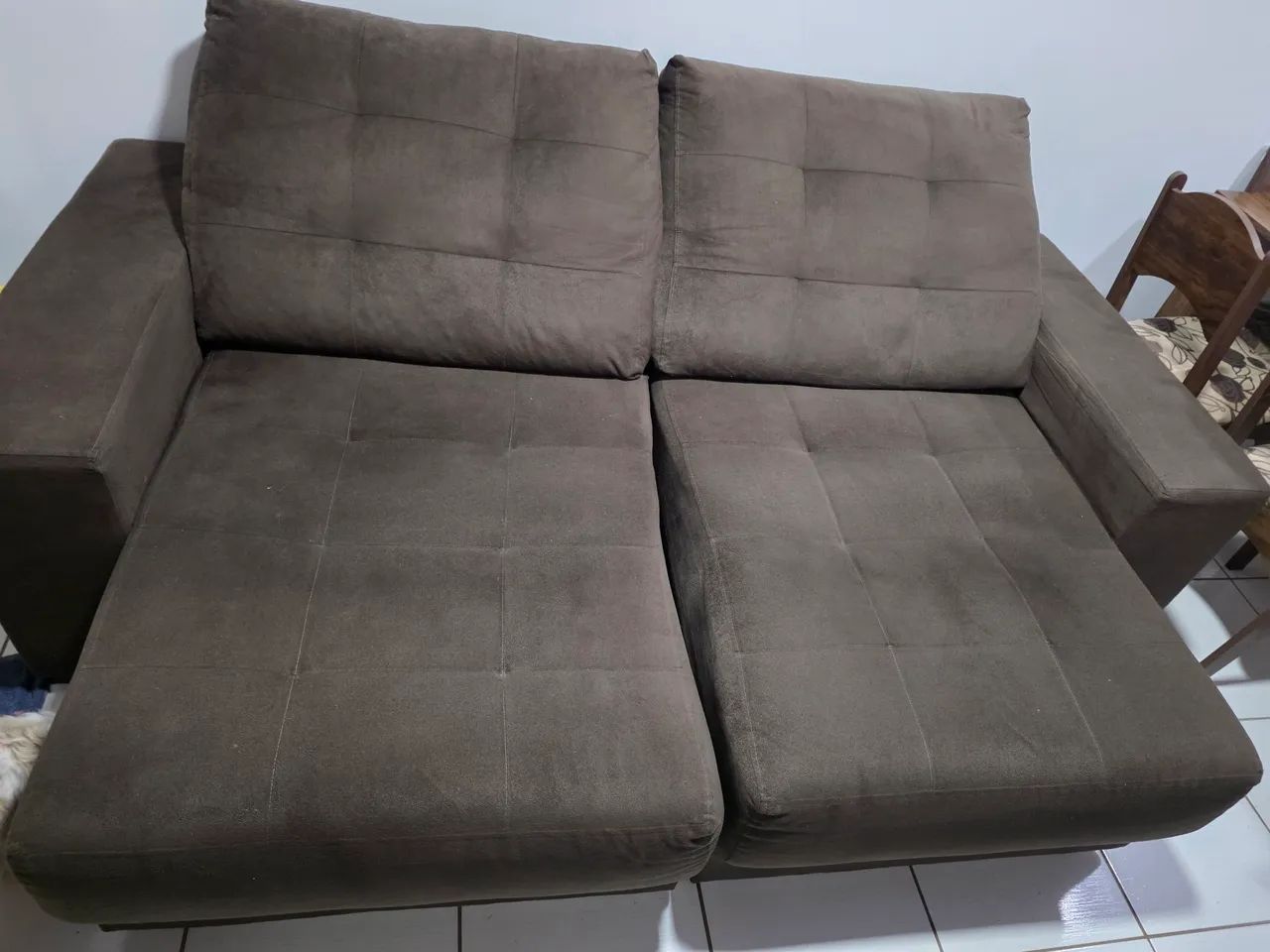 Sofá retrátil  - Foto 3