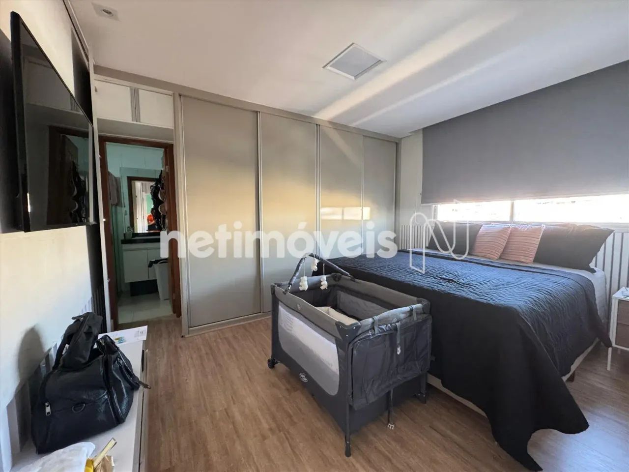 Cobertura à venda no Castelo  194 m²;, 4 quartos e 2 suítes - Foto 4