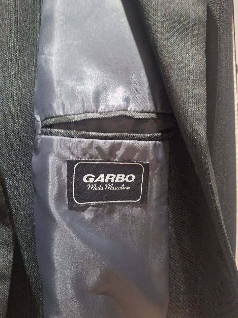 Terno Garbo - Foto 2