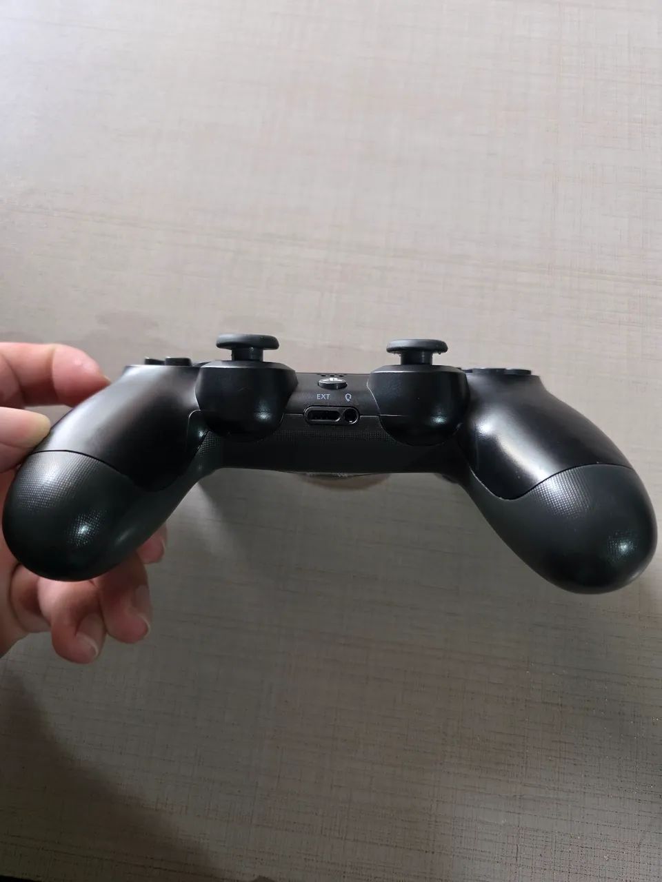 Controle Ps4 Dualchock  - Foto 4