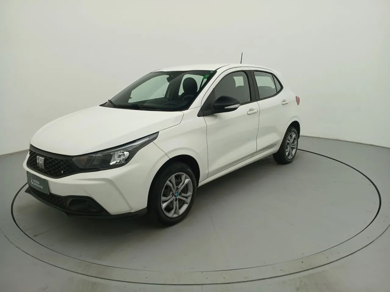 Fiat Argo Drive 1.0 Firefly 2026