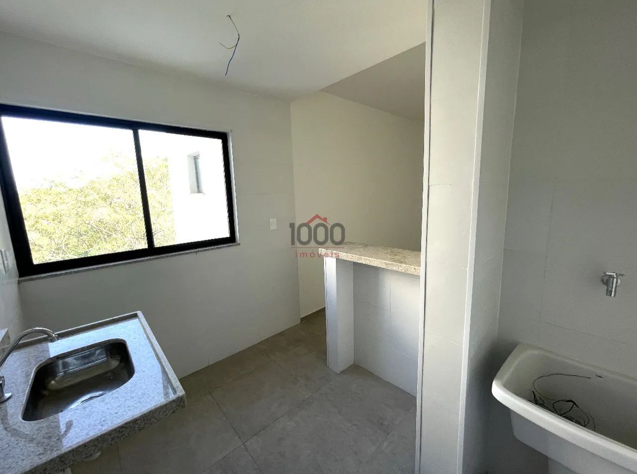 Apartamento 2 quartos - Alto dos Passos - Foto 4