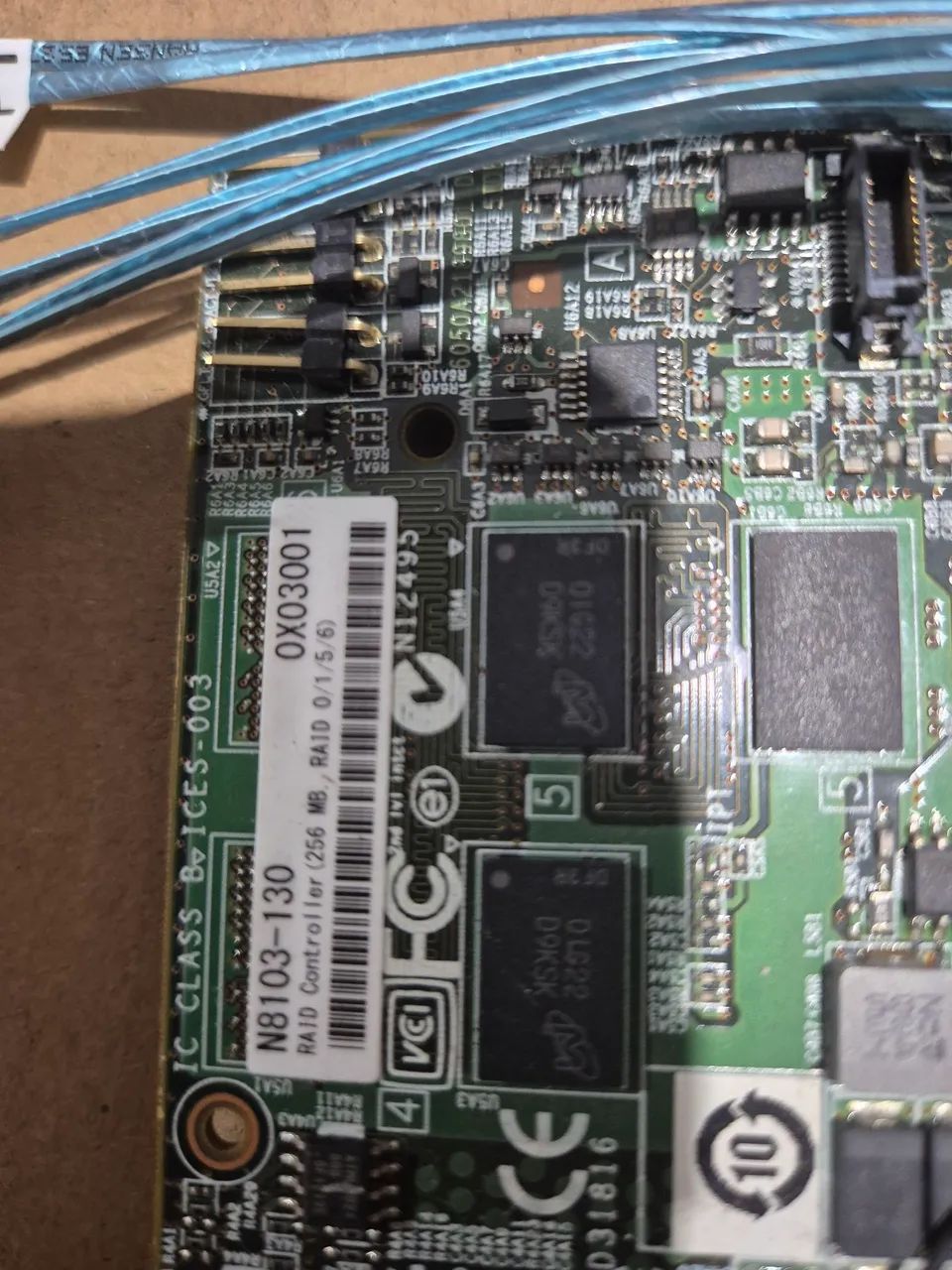 Controladora sas  - Foto 2