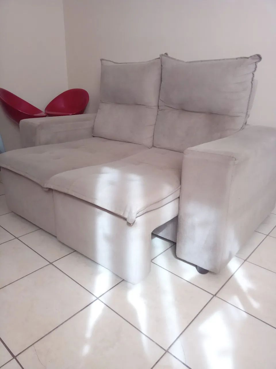 Sofá Retrátil  - Foto 2