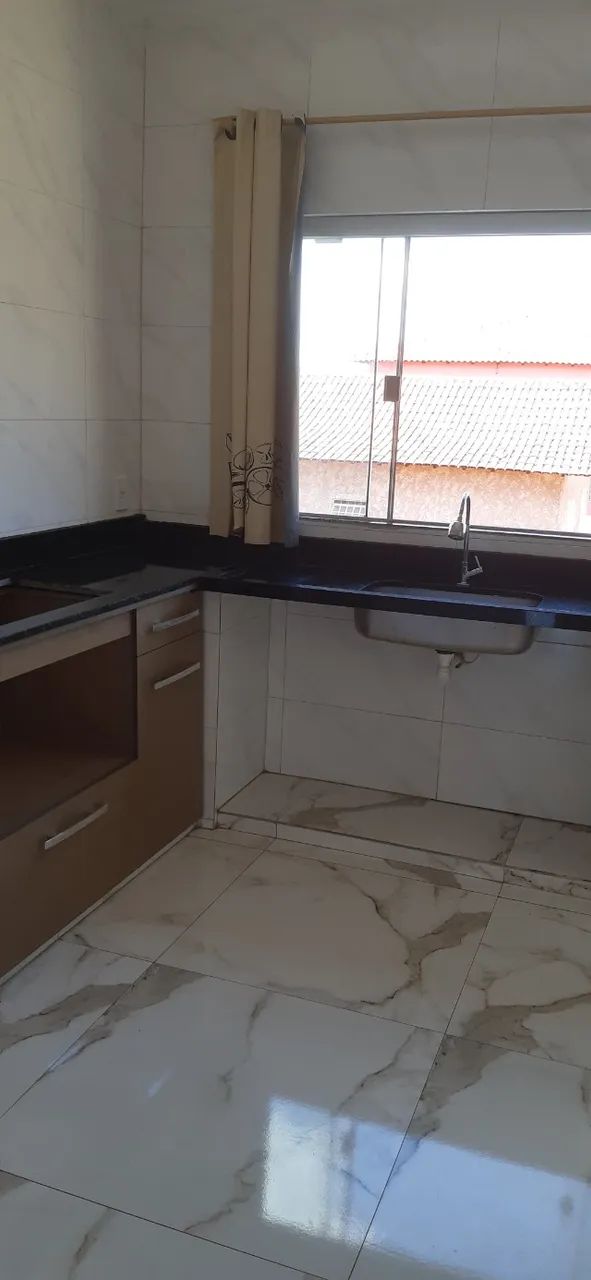 Excelente Apto de dois quartos setor de Mansões Sob.II DF 
