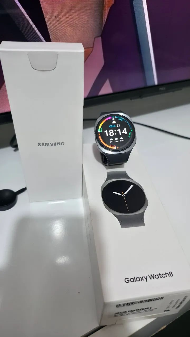 Galaxy Watch 8 40mm  - Foto 2