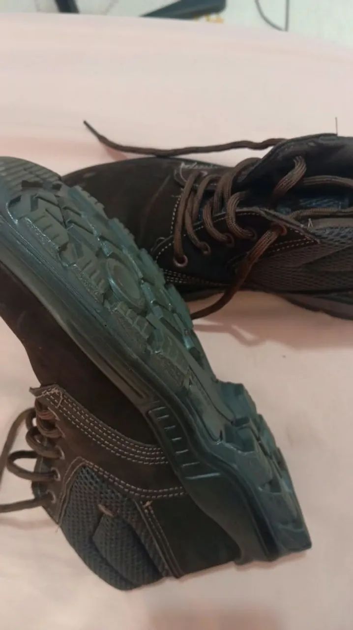 Bota masculina  - Foto 4