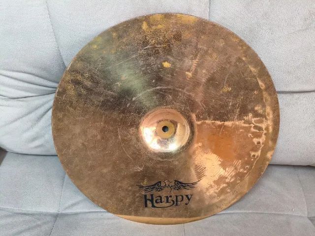 Rock Crash 17' Harpy H Series Liga B8 - Foto 4