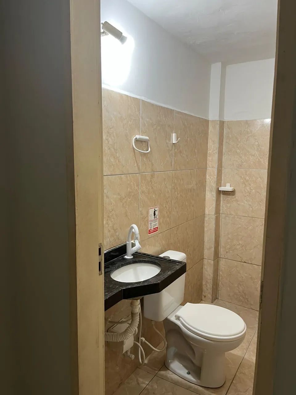 PONTO COMERCIAL AV.D conjunto Ceará 