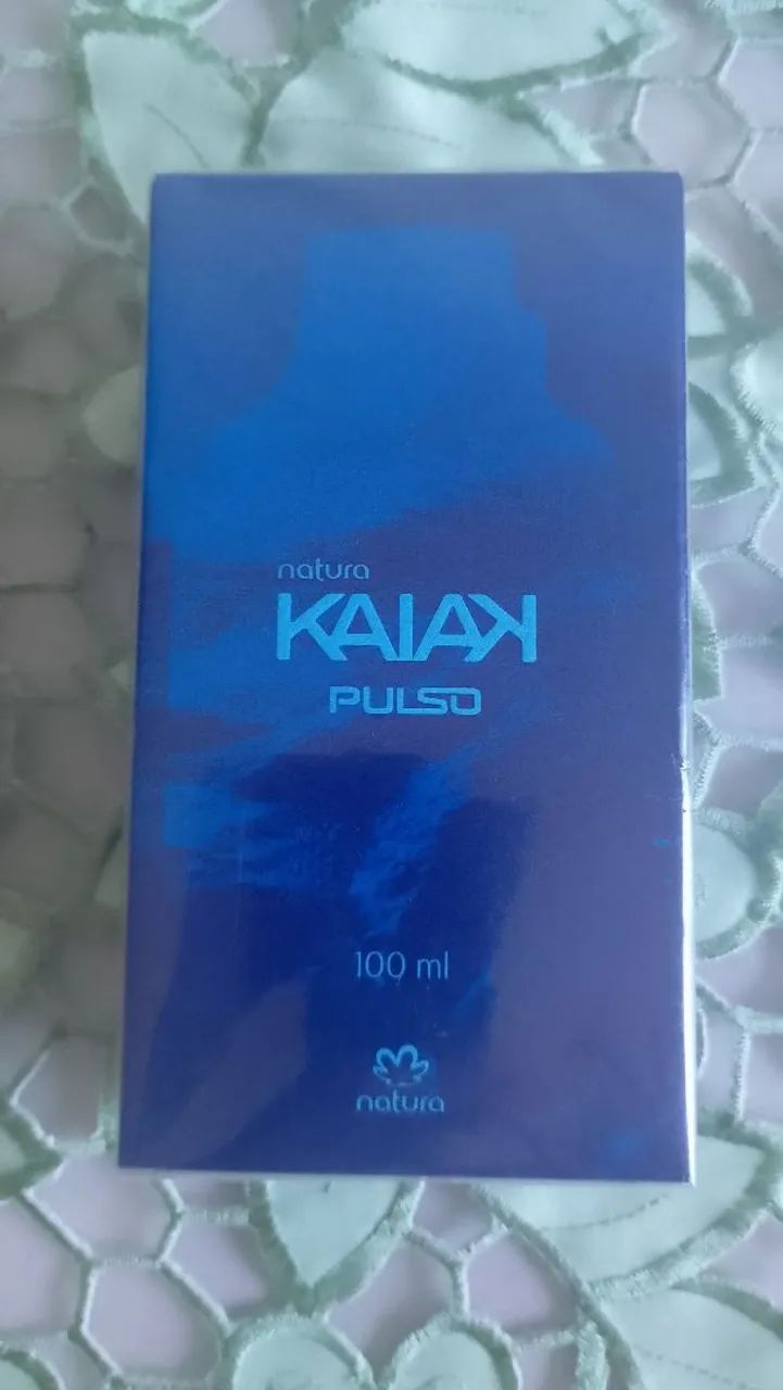 Kaiak masculino  - Foto 3