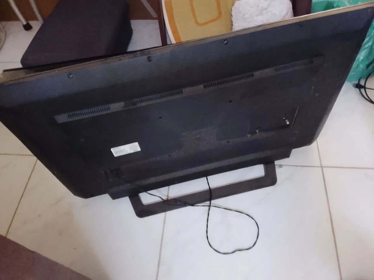 Tv Philips 43P - Foto 2
