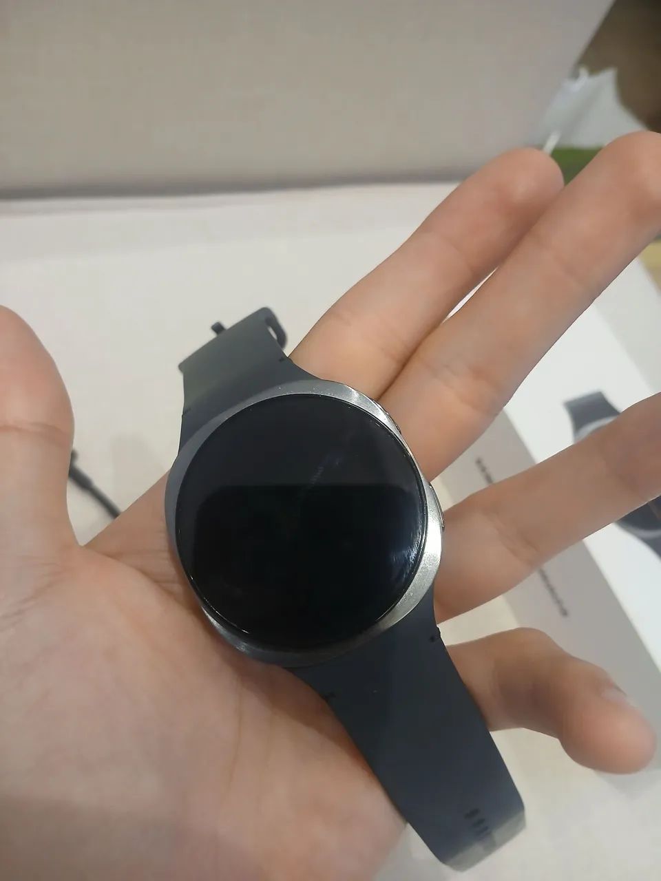 GALAXY WATCH 8 44MM - Foto 2