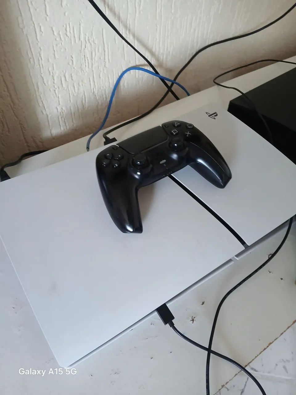 Ps5 digital 1 controle - Foto 2