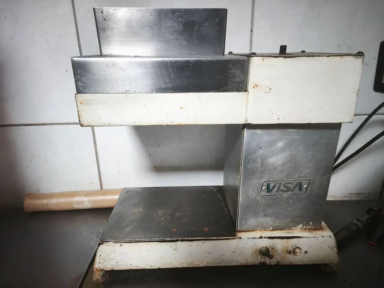 Amaciador de bifes