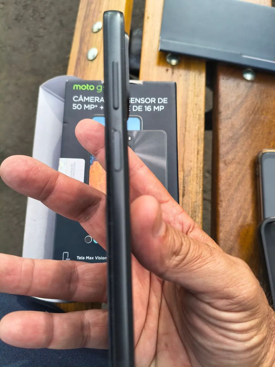 Motorola G22 128g