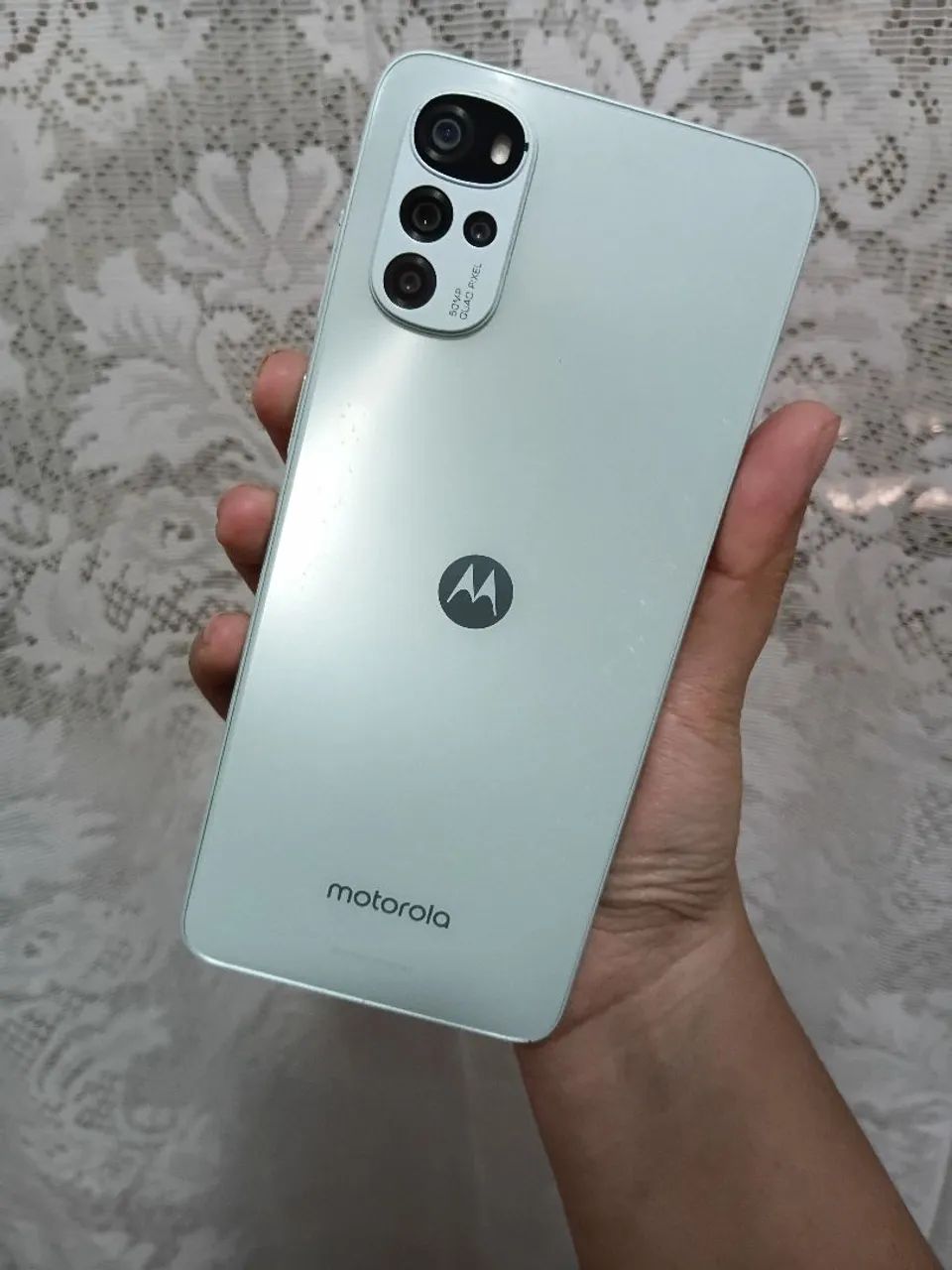 Moto G22 - Foto 2