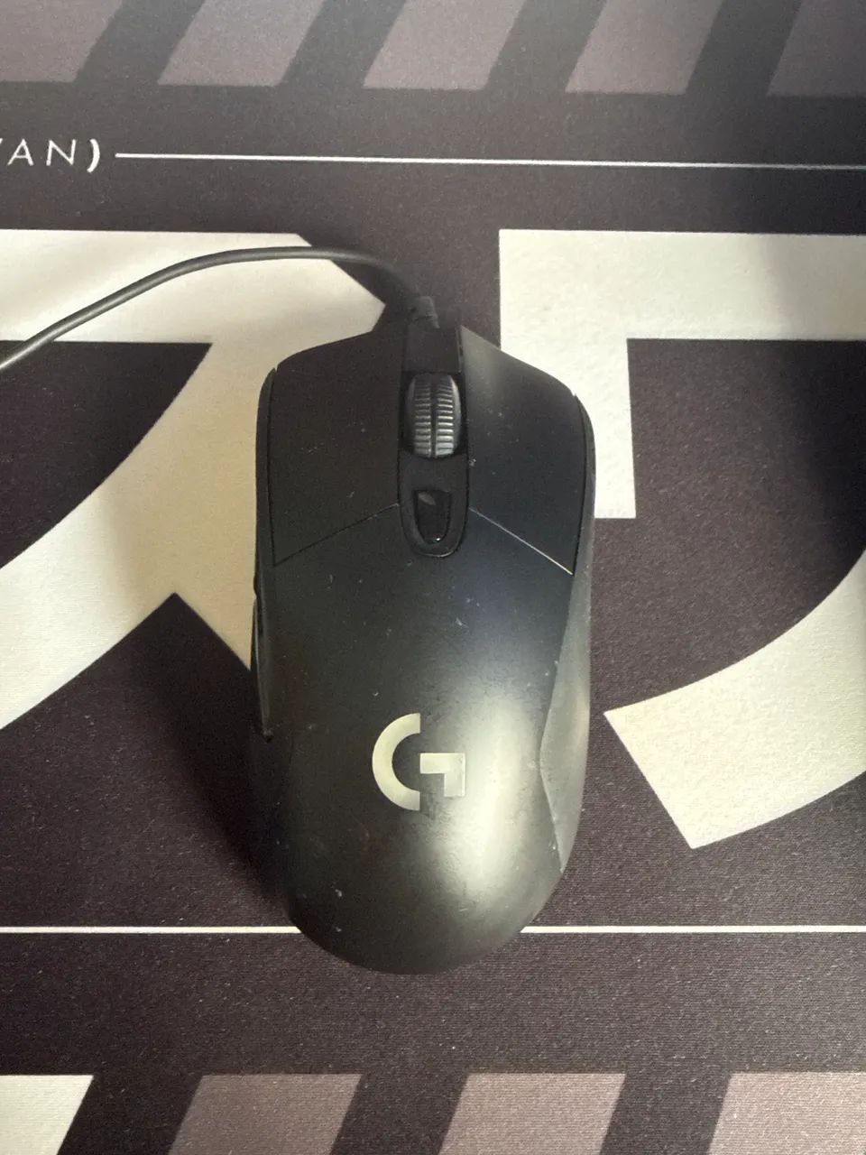 Mouse gamer Logitech G403 hero - Foto 2