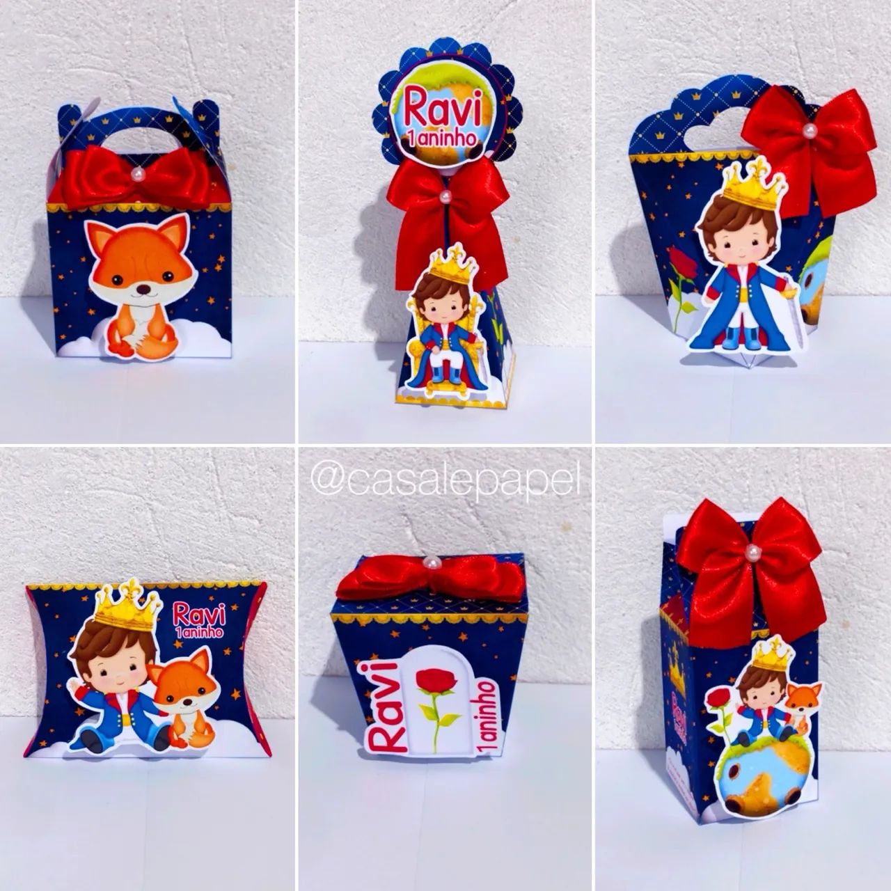 Personalizados de festa - Foto 5