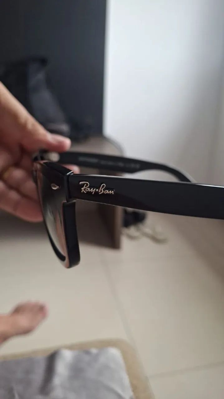 Ray ban original  - Foto 4