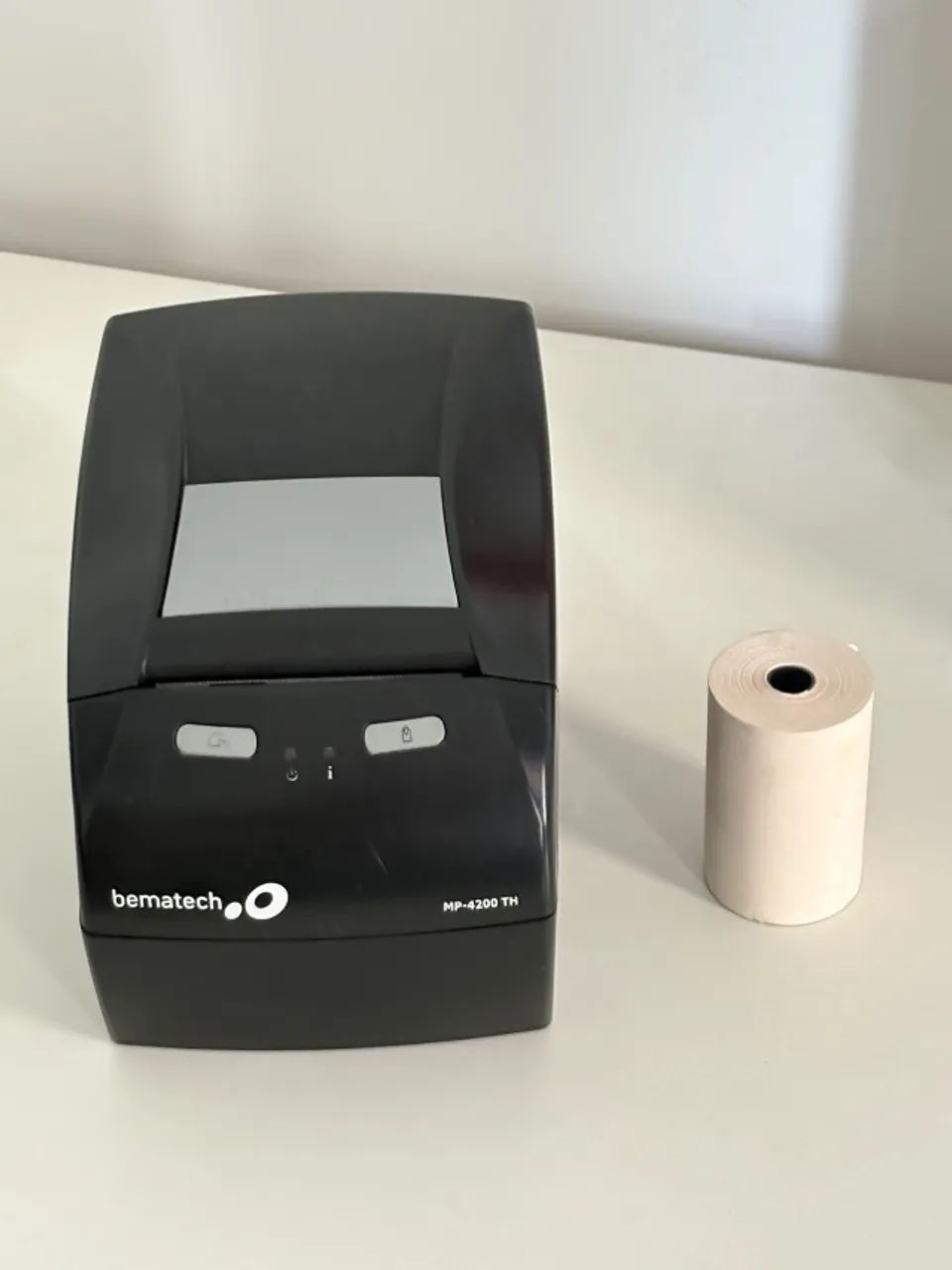 Impressora térmica Bematech MP-4200 TH