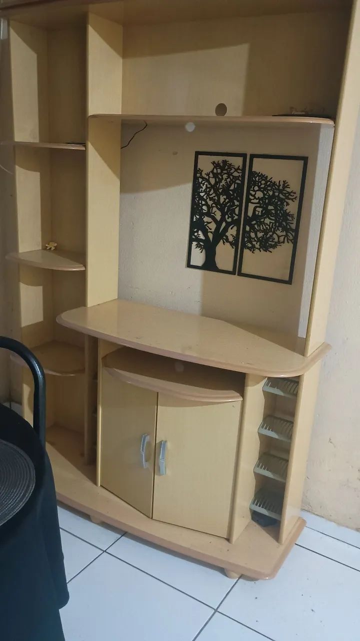 Armário de Sala 