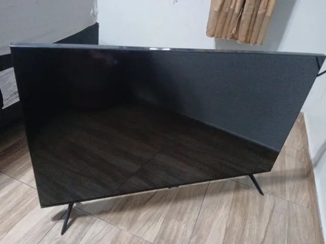 Tv smart samsung 4k 55"