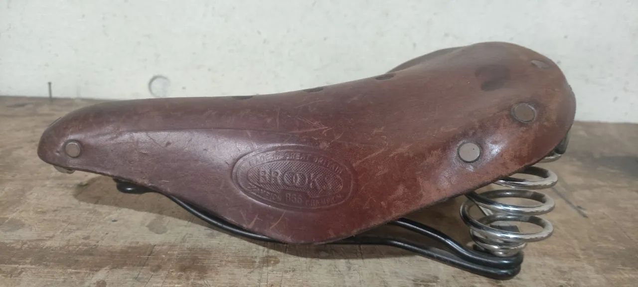 Selim Brooks original B66.. 