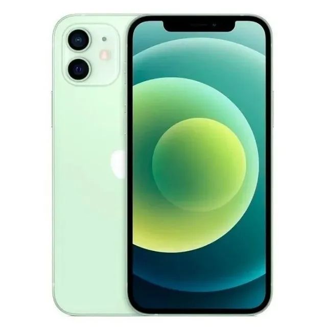 Smartphone Iphone 12 128GB - Foto 4