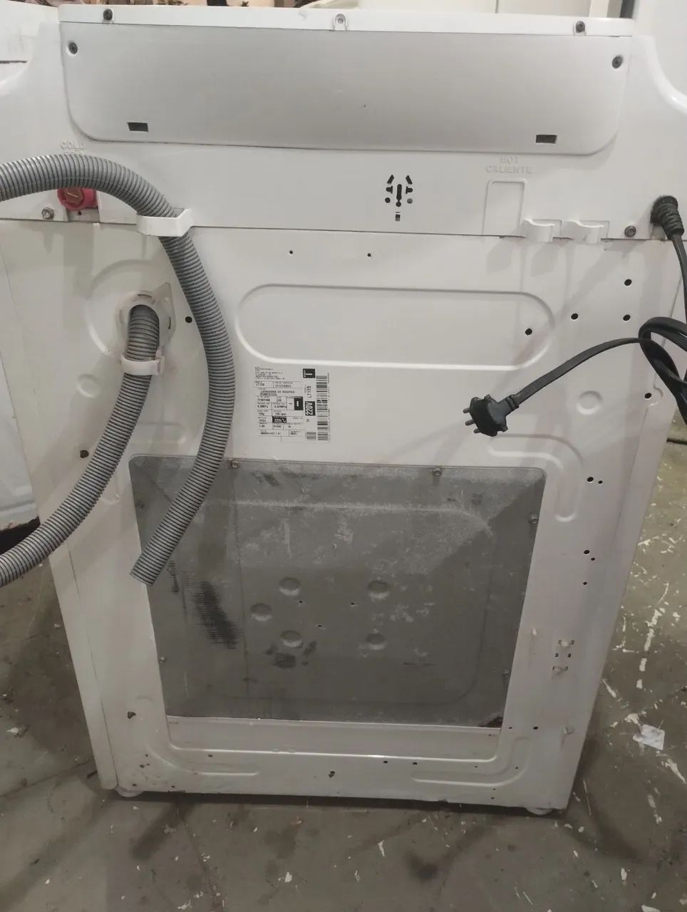 Electrolux 12kg  - Foto 5