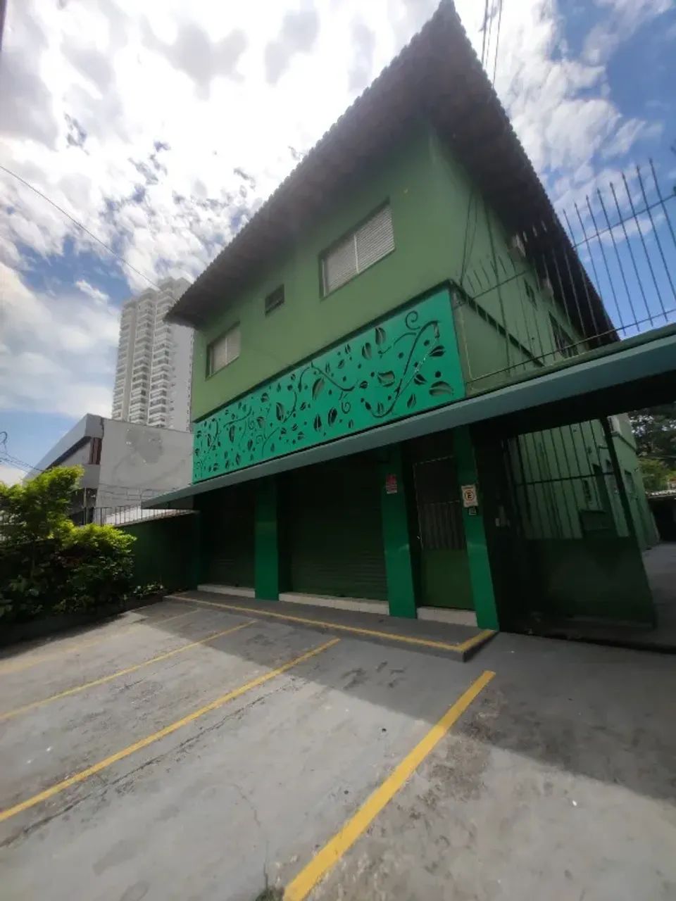 Salão Comercial - Av. Miguel Conejo - Foto 2