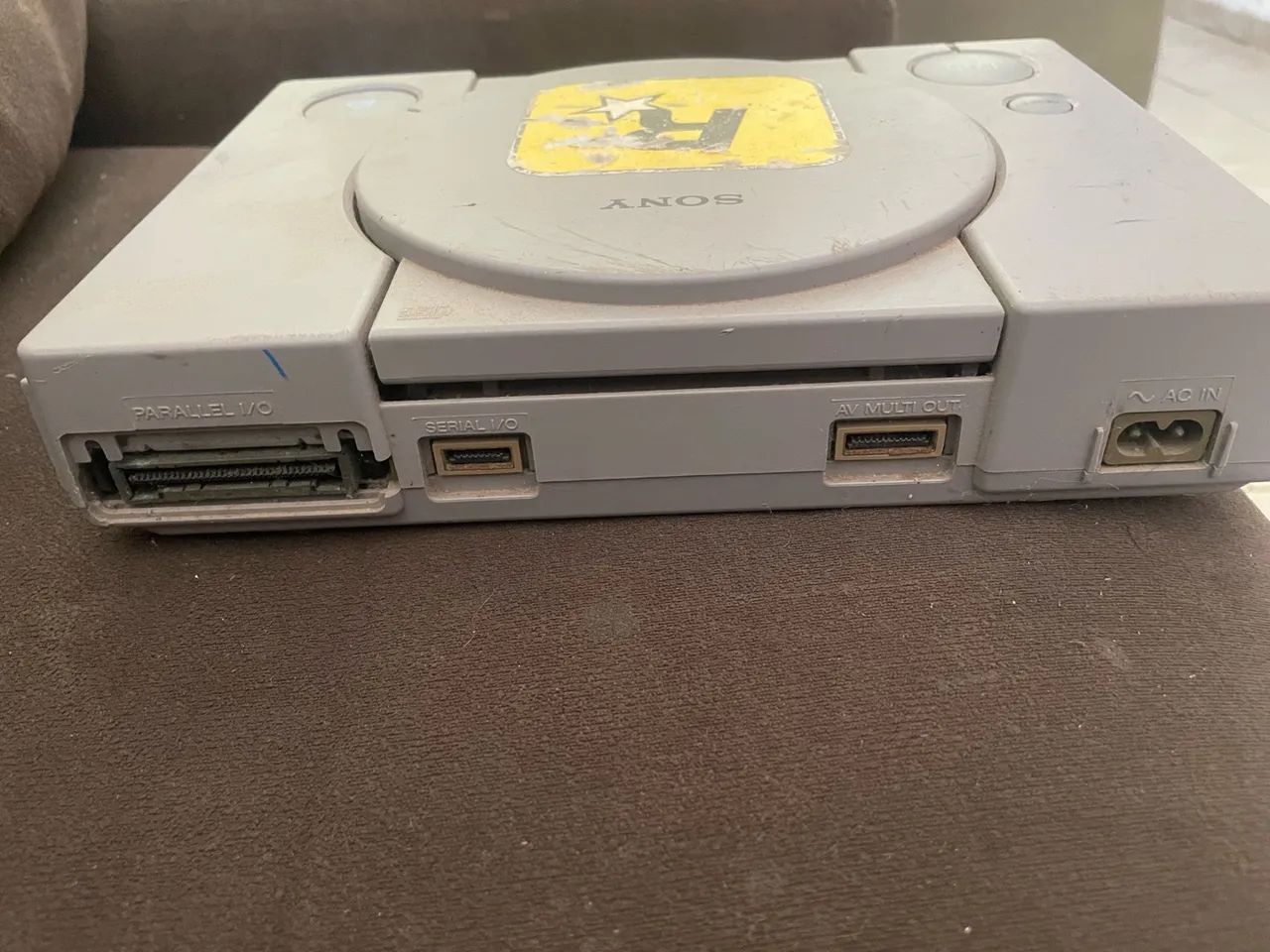 PlayStation 1 - Foto 3