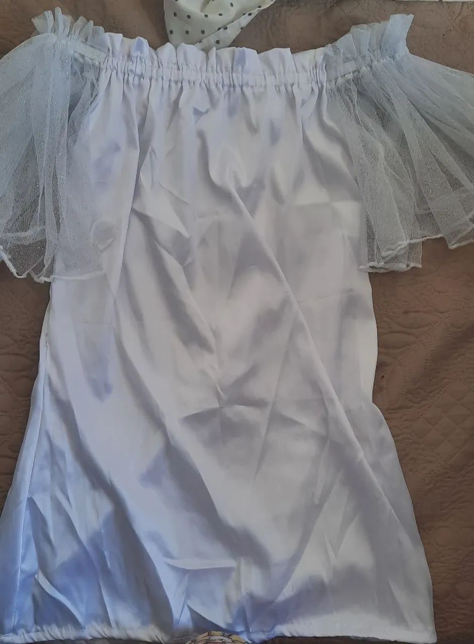 ROUPAS AXÉ - Foto 2