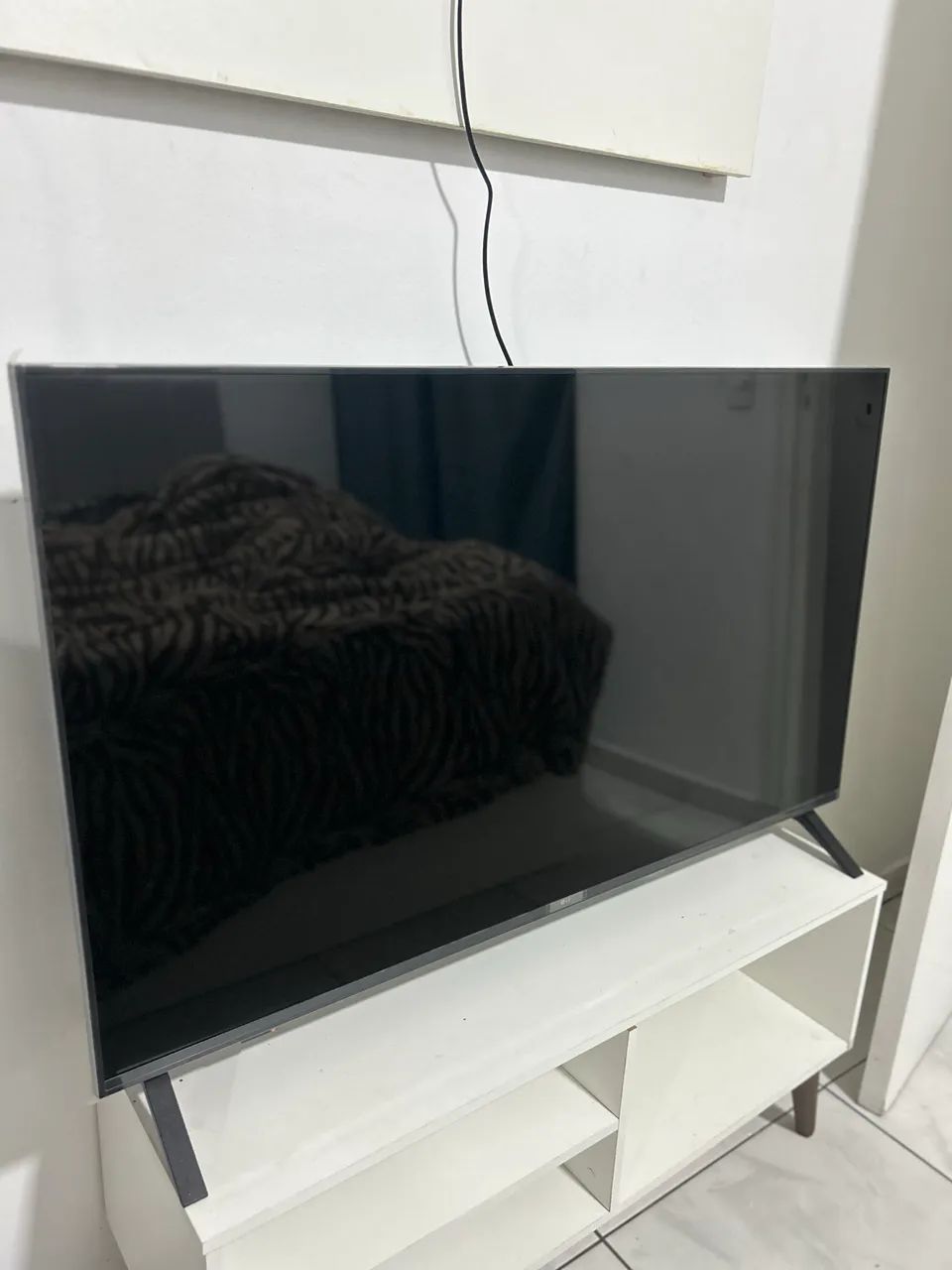 Tv LG 4k nova, com garantia  - Foto 2
