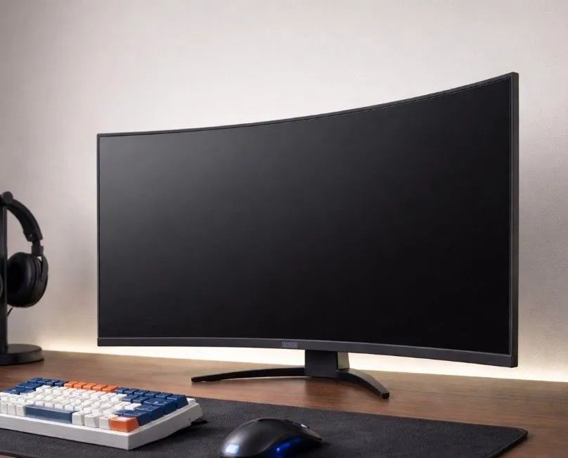 Monitor gamer 240hz - Foto 2