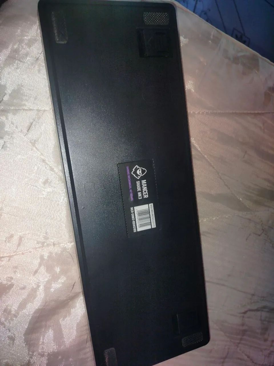 Teclado mancer Shader mk3 - Foto 3
